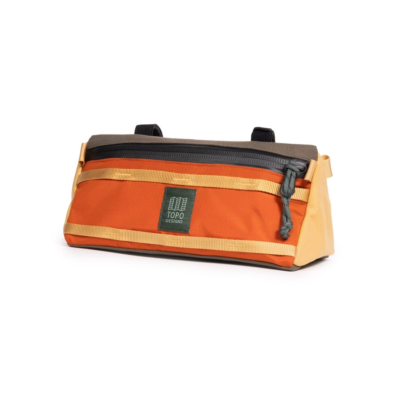 Woodland Terracotta