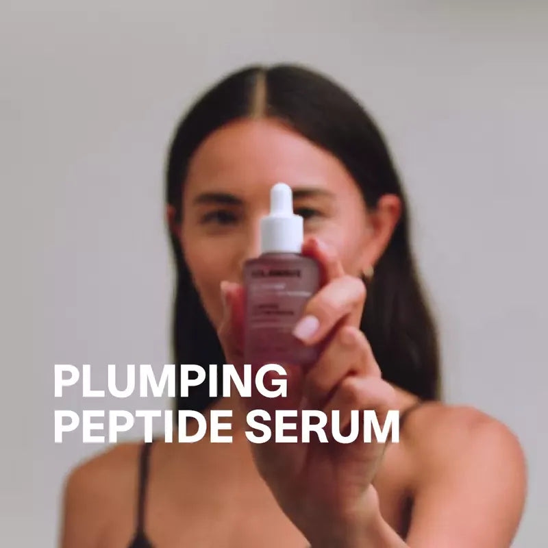 Plumping Peptide Serum