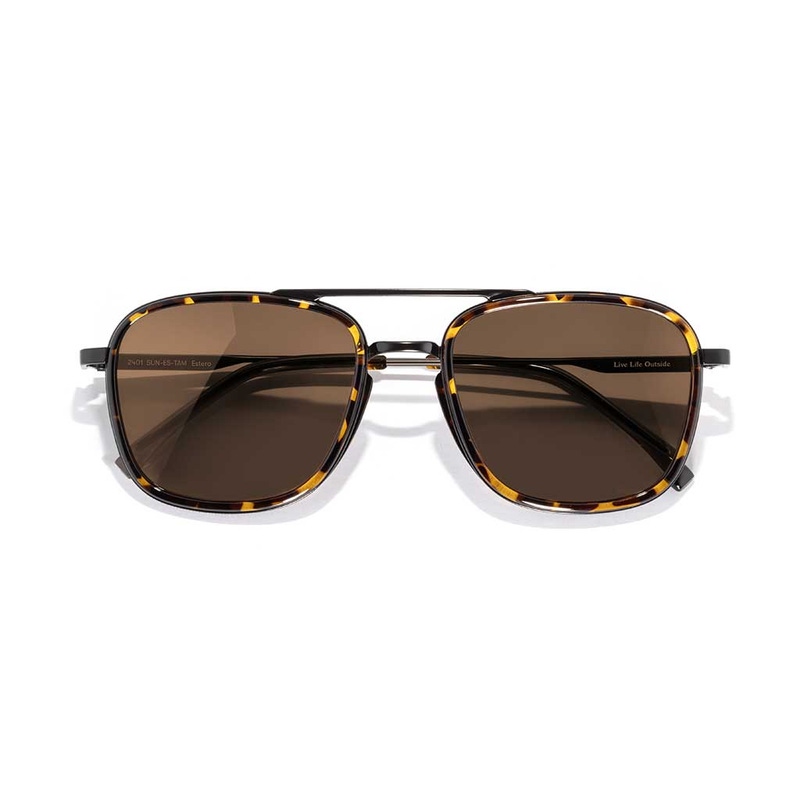Estero Polarised Sunglasses