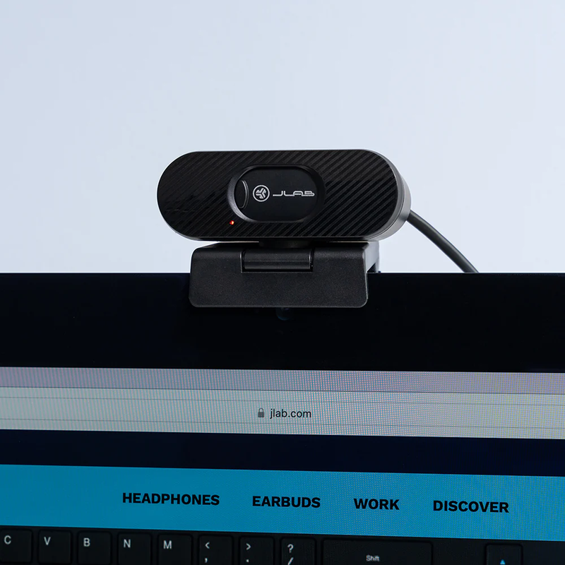 Pop HD USB Webcam