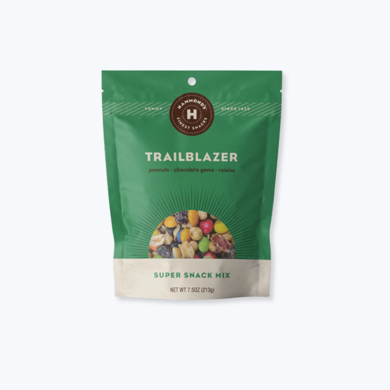 Trail Fuel Kit
