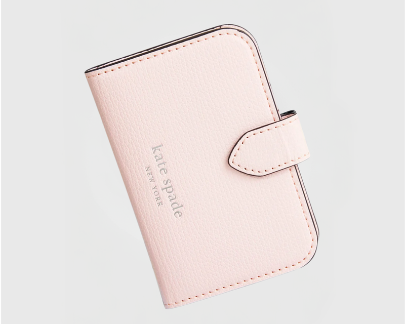 Morgan MagSafe Wallet
