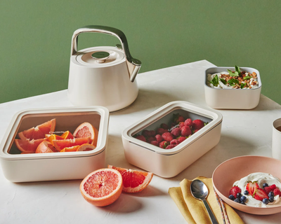 Food Storage Set