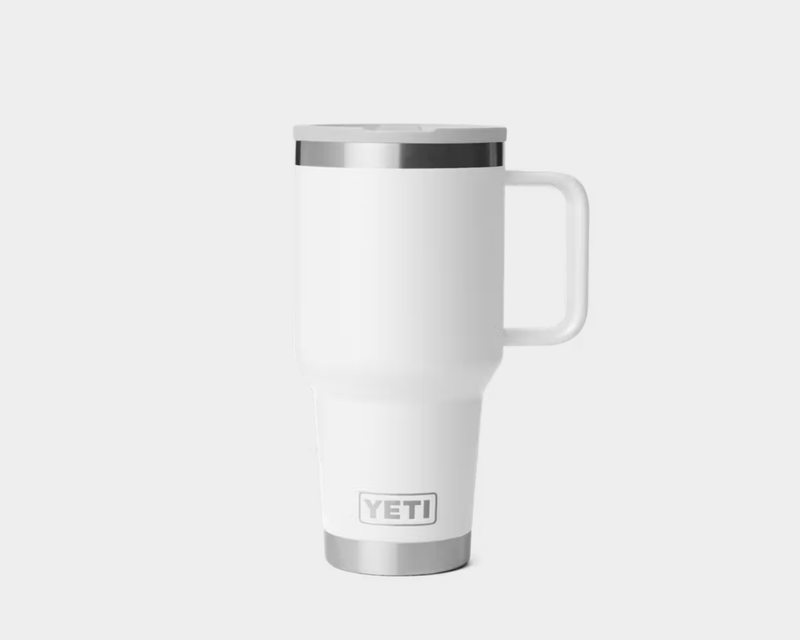 Rambler® 30 oz Travel Straw Mug