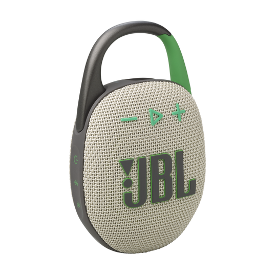 Clip 5 Waterproof Bluetooth Speaker