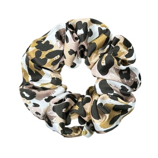 Leopard Camo