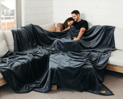 Original Stretch™ Blanket 10x10