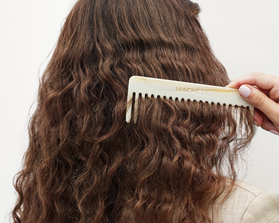 No. 2 Comb