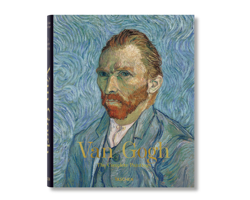 Art Coffee Table Book