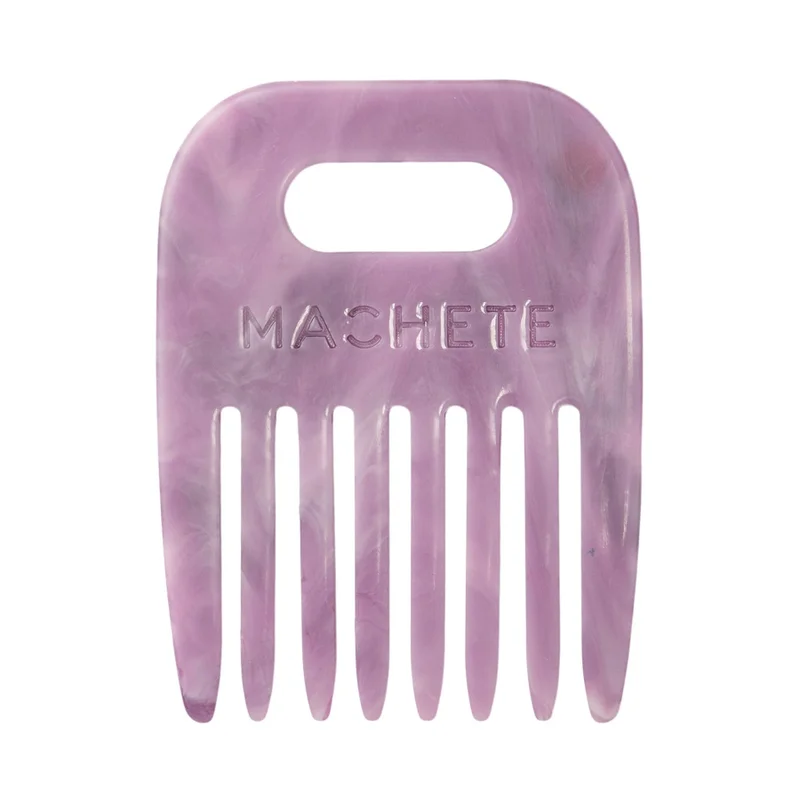 No. 4 Comb