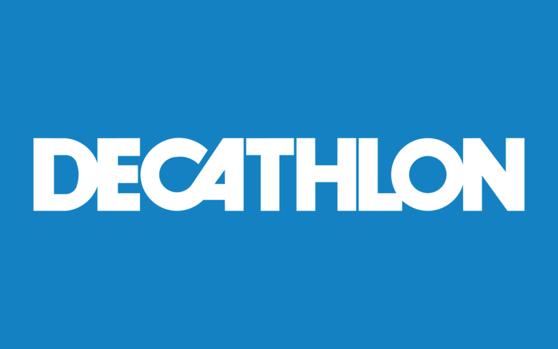 Decathlon Thailand 