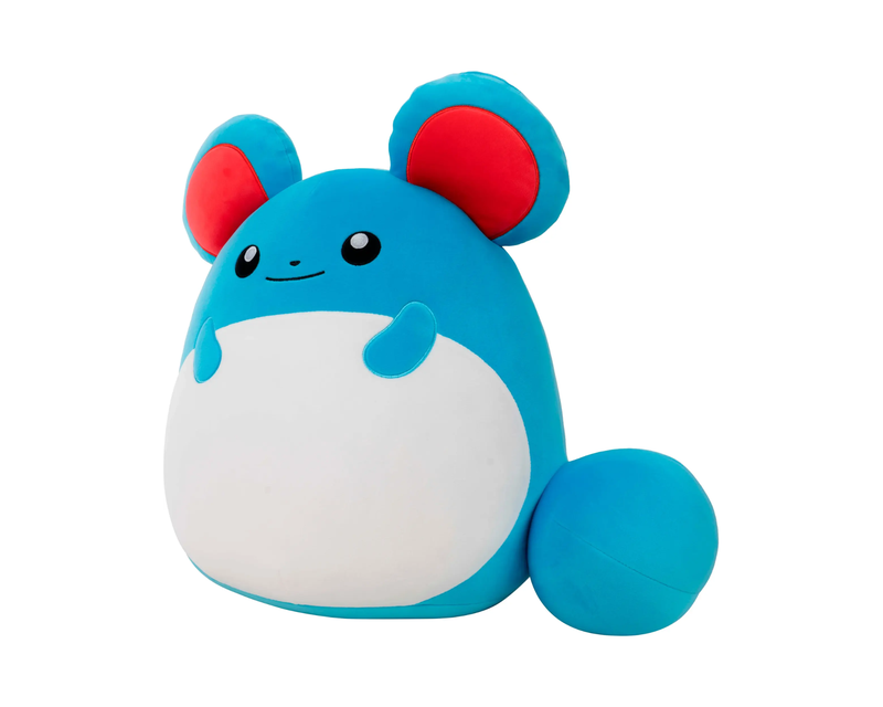 Pokemon Plush