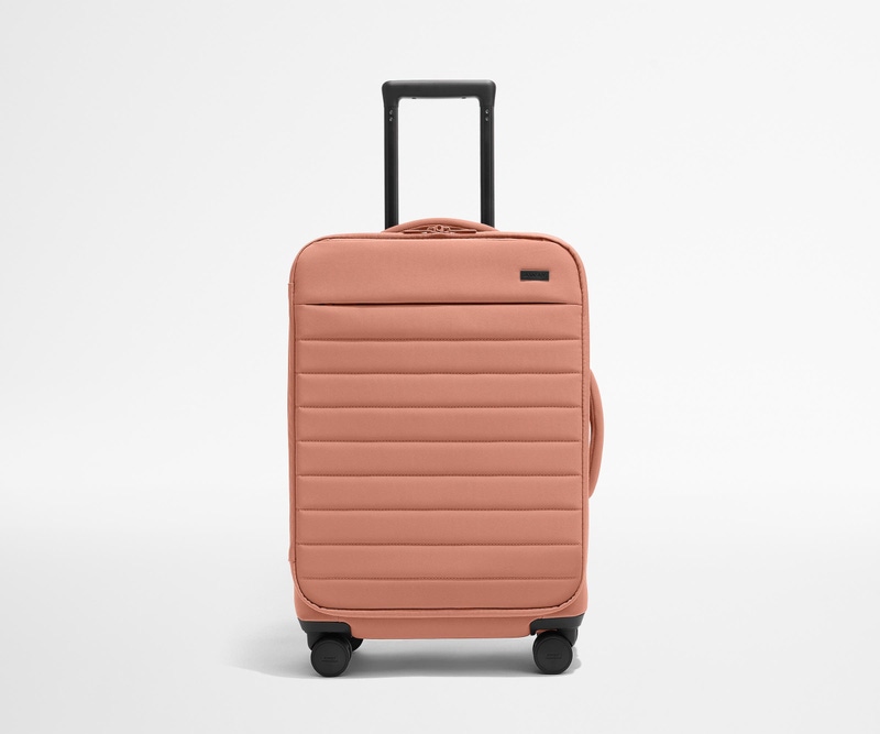 The Softside Bigger Carry-On