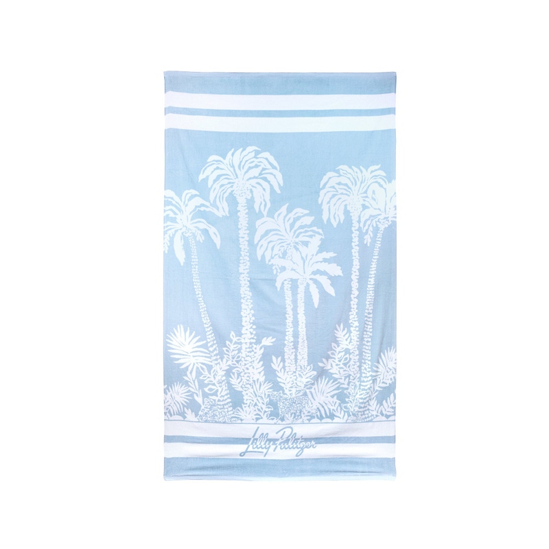 Beach Towel