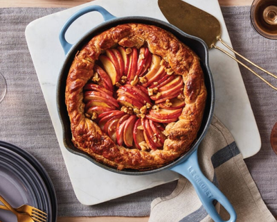 10.25" Signature Skillet