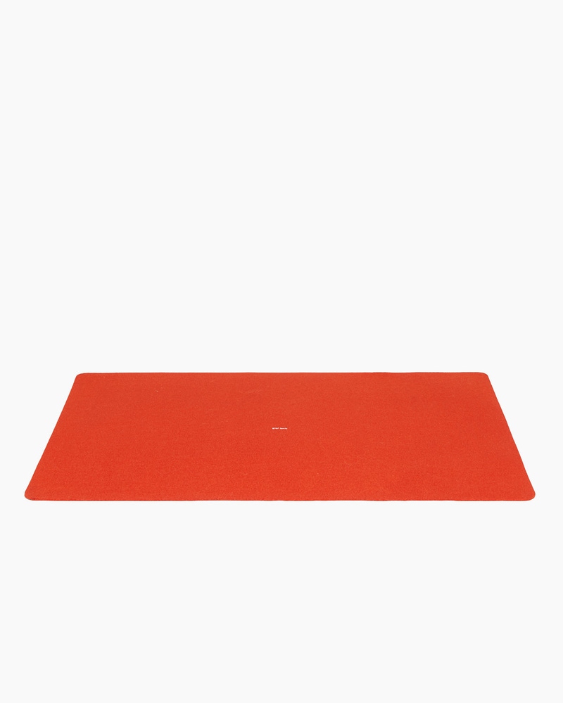 Merino Wool Large Desk Pad