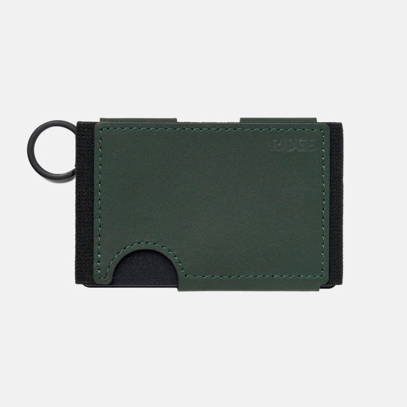 Biflex Wallet