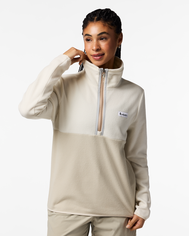 Women's Amado Fleece Pullover