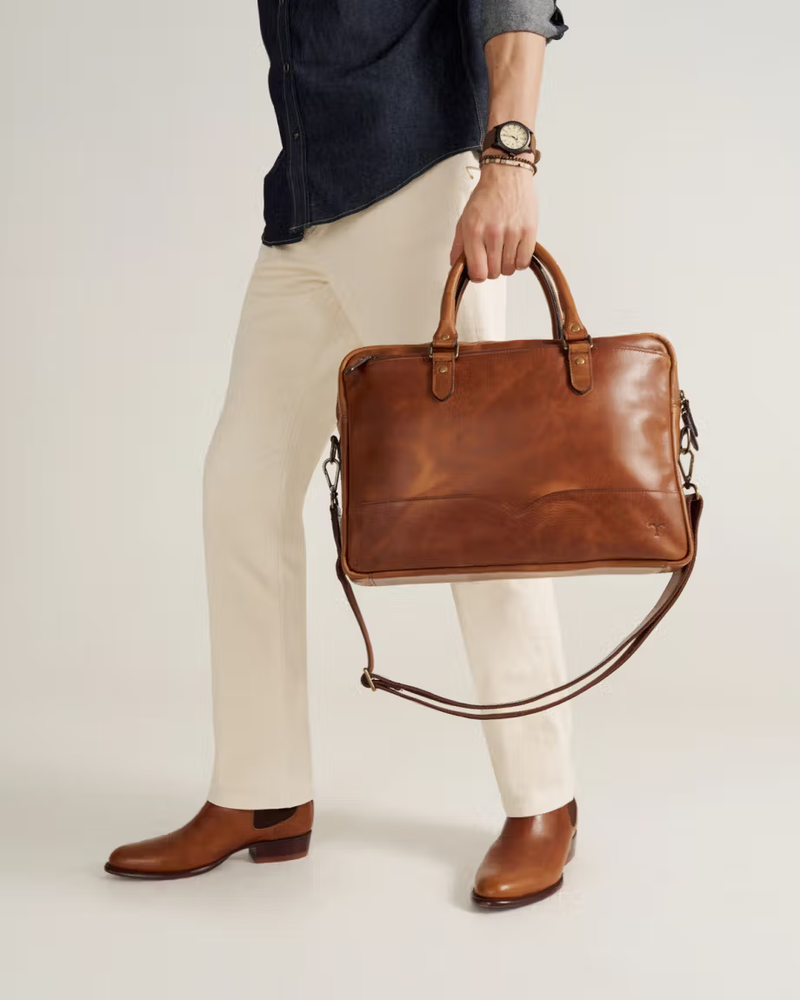 Bartlett Slim Briefcase