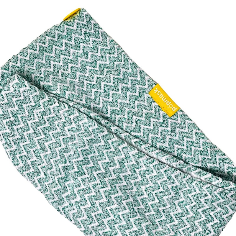 Microfiber Hair Turban