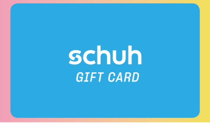 Schuh