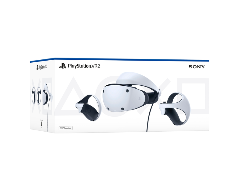 PlayStation VR2