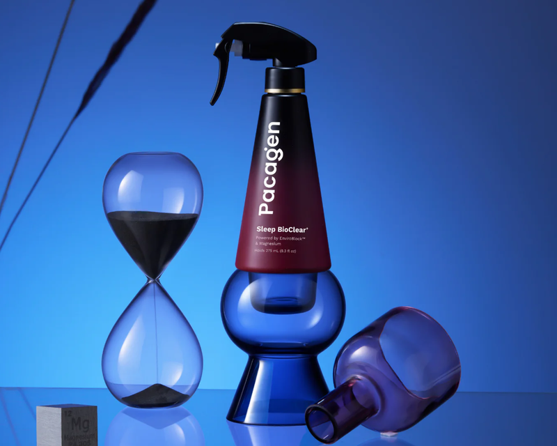 Sleep BioClear Magnesium Spray