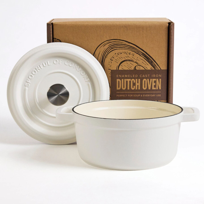 Dutch Oven Dinner Package
