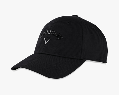 Liquid Metal Cap