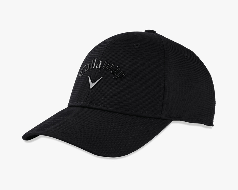 Liquid Metal Cap