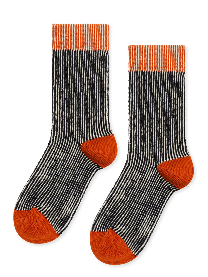 Women's Umbrella Crew Sock