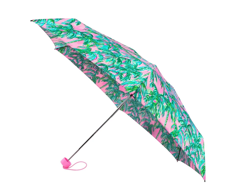 Mini Travel Umbrella