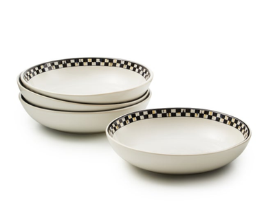 Everyday Pasta Bowls, Set of 4