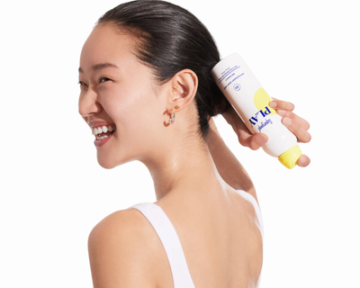 PLAY Antioxidant Body Mist SPF 50 with Vitamin C, 6 oz