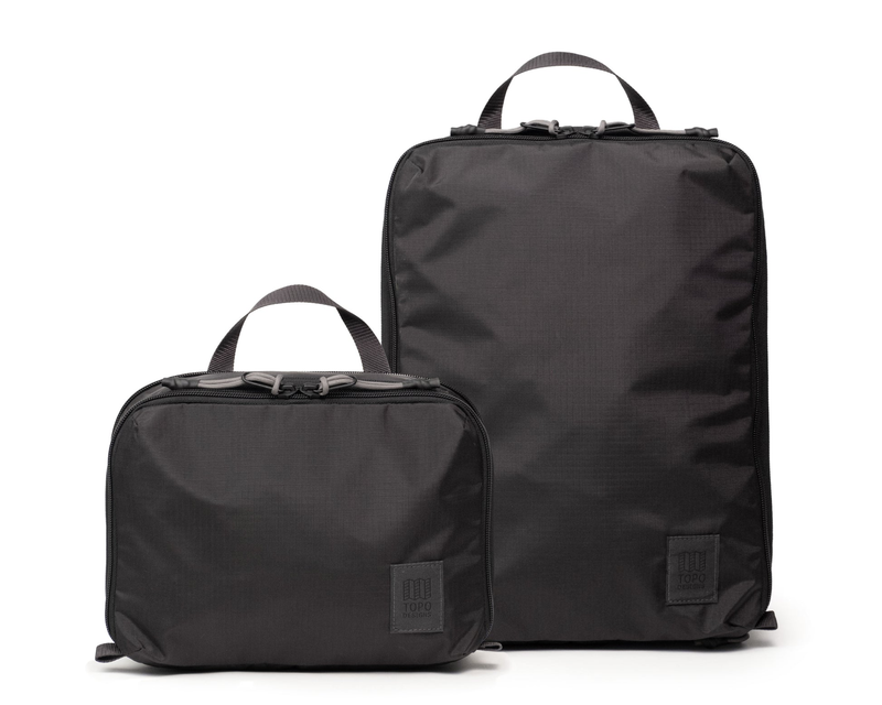 Global Compression Pack Bag Set