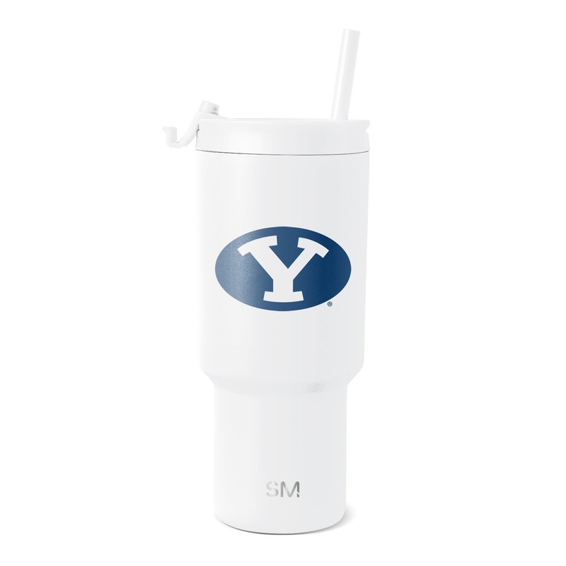 Collegiate Trek Tumbler, 30oz
