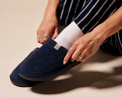 Essential Hotel Slipper