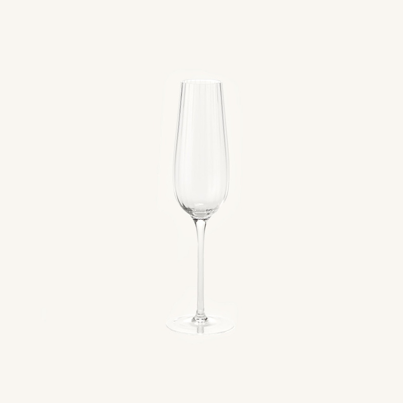Linea Glassware, Set of 2