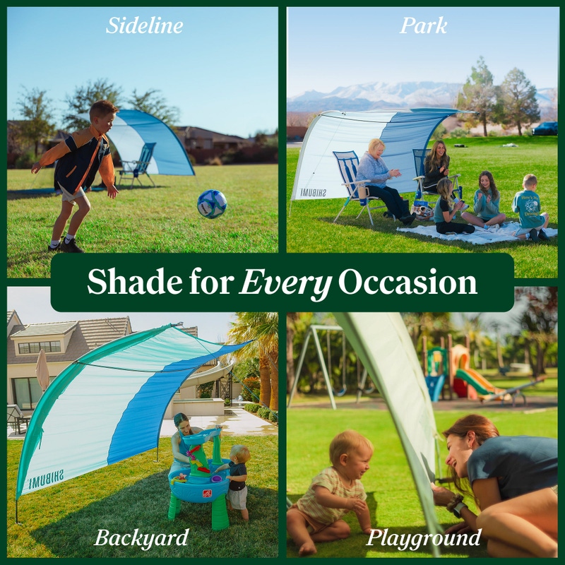 Park Vista™ Shade