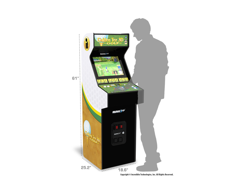 Golden Tee