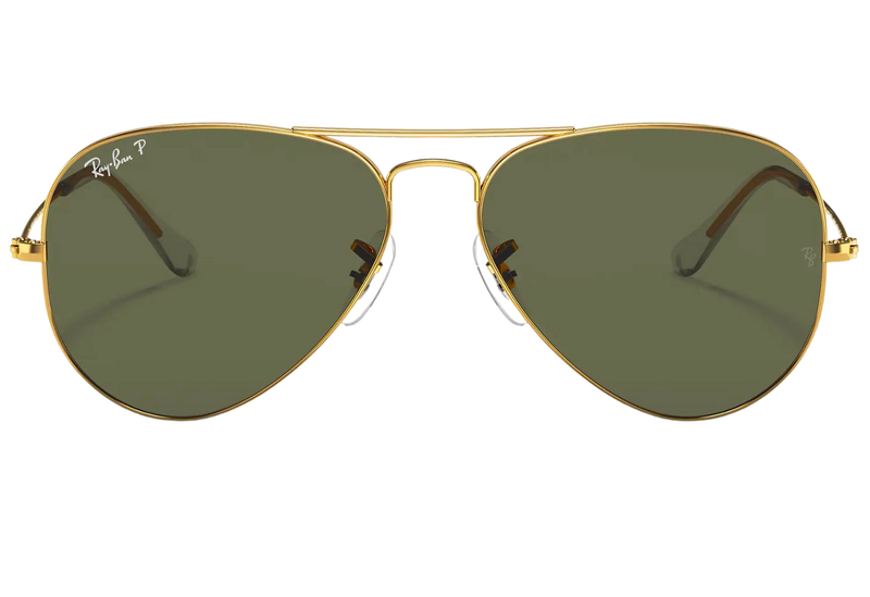 Polarized Aviator Classic