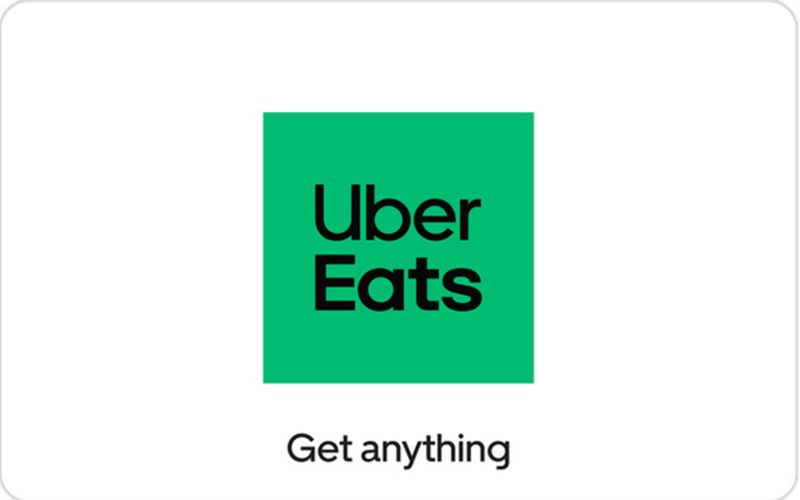 Uber Eats Japan