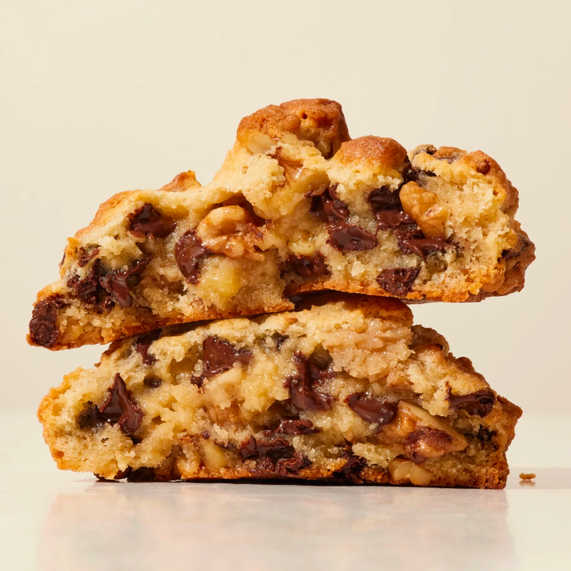 Levain Bakery 4 Pack | Chocolate Chip Walnut