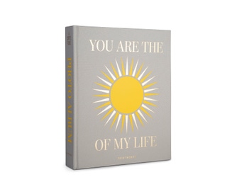 You are the Sunshine