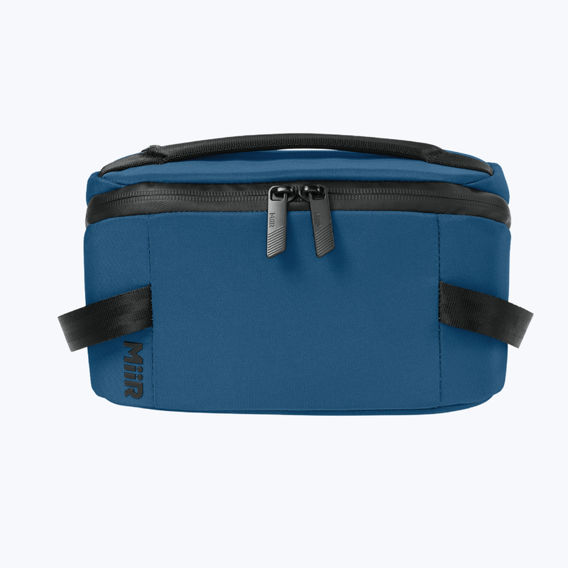 Branded MiiR Causeway Tech Organizer