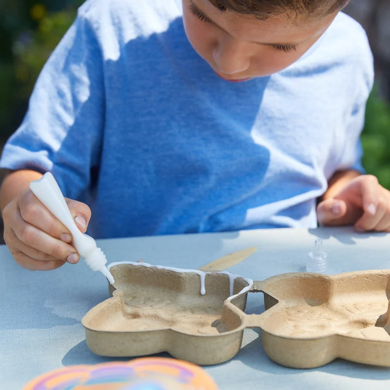 Curious Critters Garden Kit