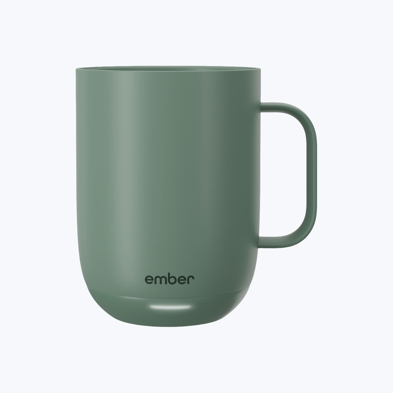 Branded Ember Temperature Control Smart Mug 14oz