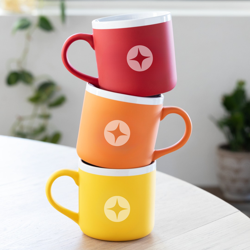 Branded Elara 12oz Mug