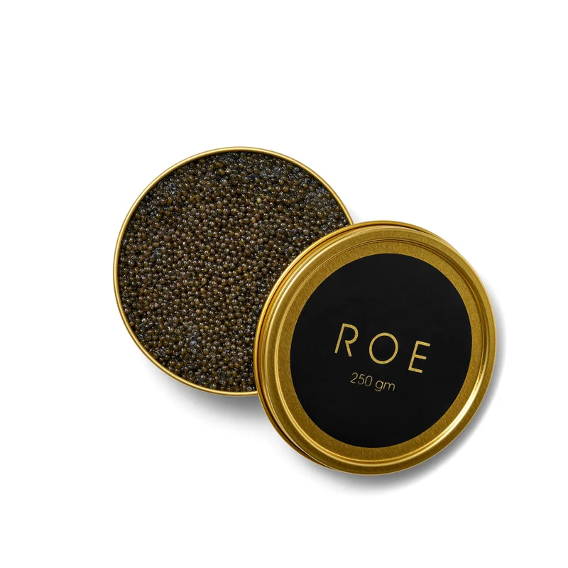 250g, Tin Only