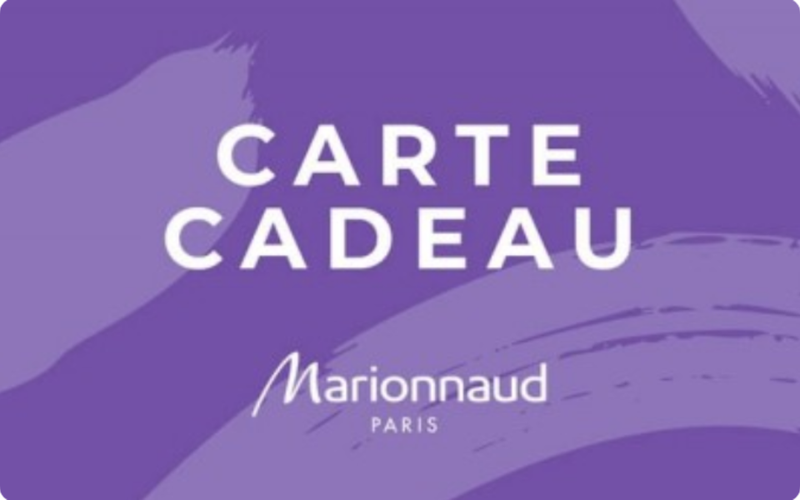 Marionnaud FR